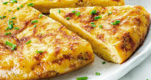 frittata al forno