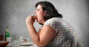 obesità cause