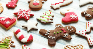 biscotti di natale