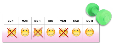 giorni-di-allenamento
