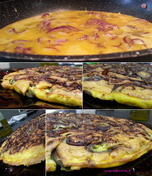 ricette con la cipolla