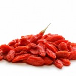 Ricette con le Bacche di Goji