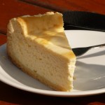 cheesecake fredda