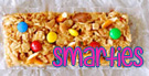 Barretta ai Cereali con Mini Smarties