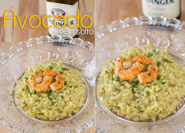 risotto-con-avocado