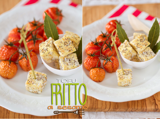 tofu-fritto