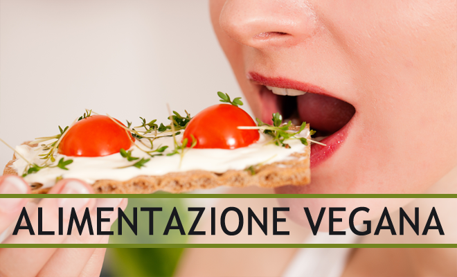 ALIMENTAZIONE-VEGANA