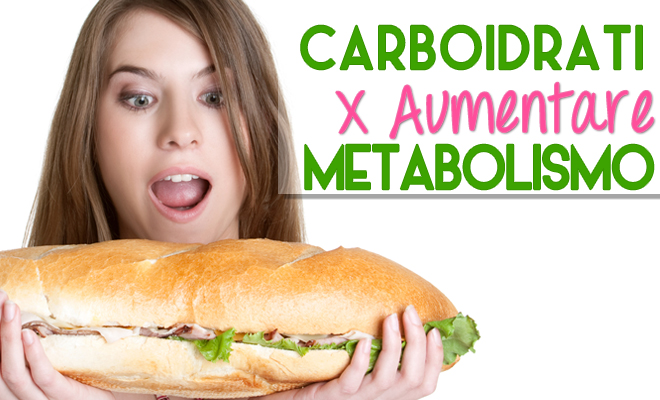 carboidrati-metabolismo