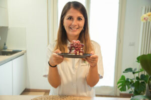 Pancake proteici: la nutrizionista Federica Lollini