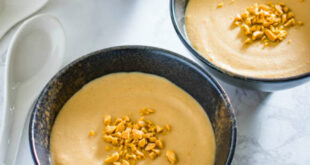 crema di arachidi